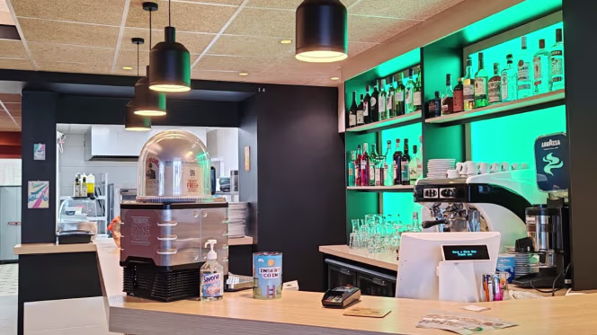 La casa d'a côté - 2