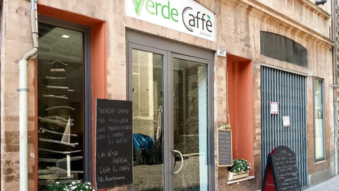 Verde Caffè - 0