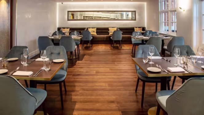 The Reading Room - Reading - 9