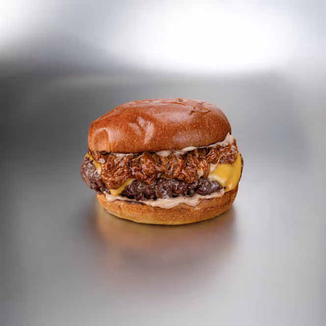 New York Burger Caleido - 7