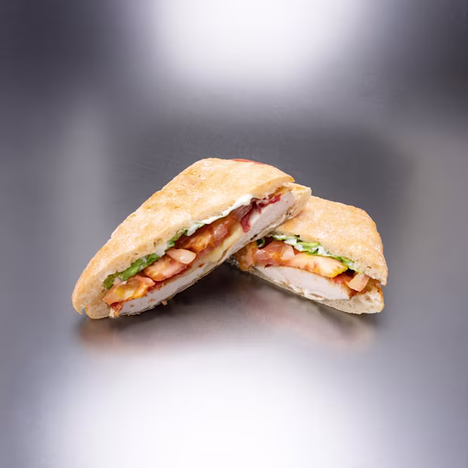 New York Burger Caleido - 2