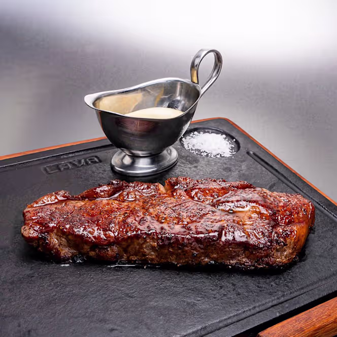 New York Burger Caleido - 9