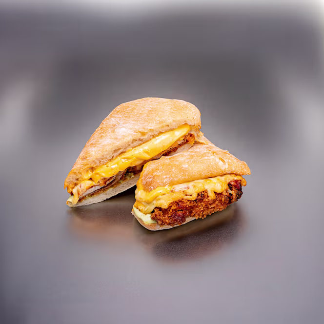 New York Burger Caleido - 3