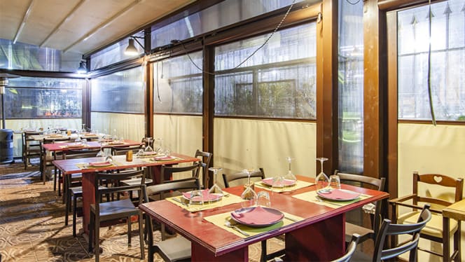 Enoteca Fiordigusto - Volla - 5