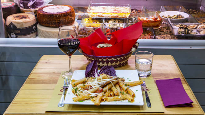 Enoteca Fiordigusto - Volla - 4