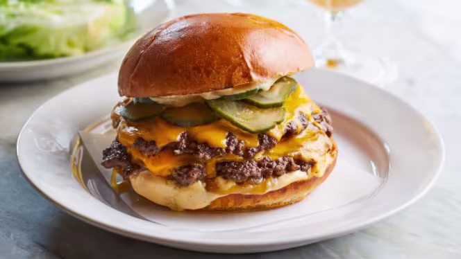 Jamie Oliver Catherine St - 2