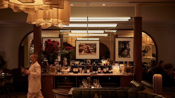 Jamie Oliver Catherine St - 5