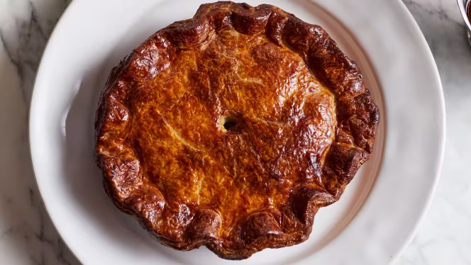 Jamie Oliver Catherine St - 6