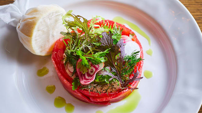 Jamie Oliver Catherine St - 7