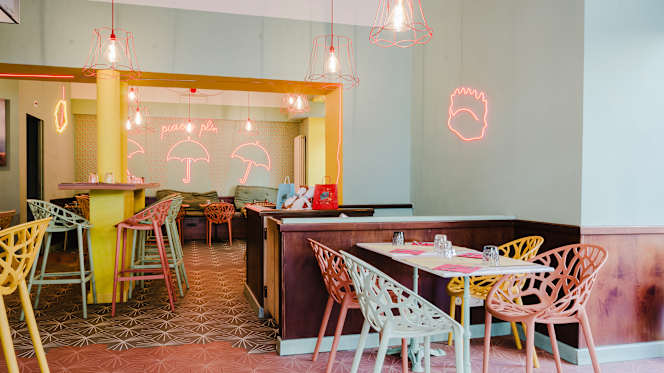 Plinto - Maria Vittoria - 1