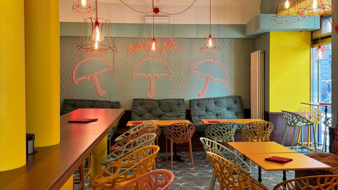 Plinto - Maria Vittoria - 5