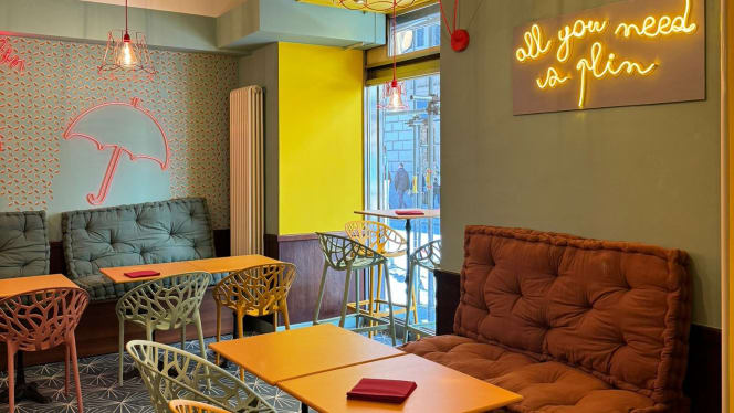 Plinto - Maria Vittoria - 2