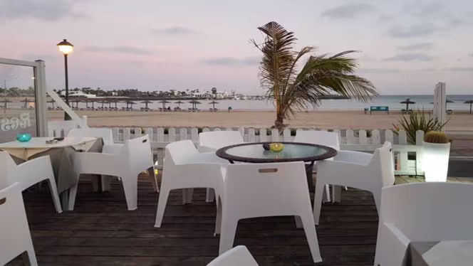 Smile Terraza del Mar - 9