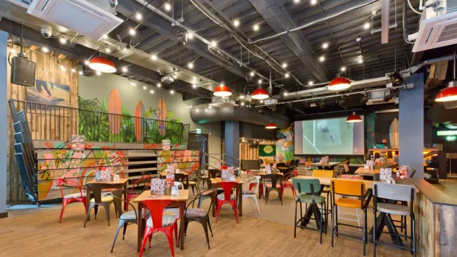 Walkabout Glasgow - Glasgow - 0