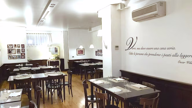 Locanda dell'Edera - 0