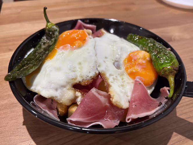 Lola Lolita Tapería - 3