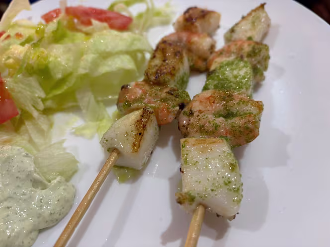 Lola Lolita Tapería - 5