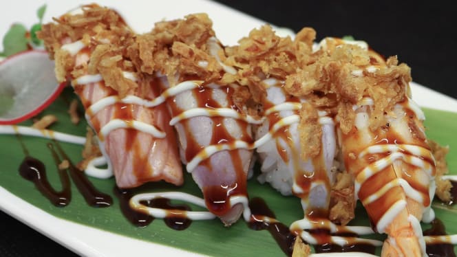 Mi Sa Sushi - Mestrino - 7