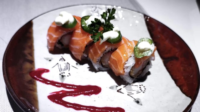 Mi Sa Sushi - Mestrino - 8