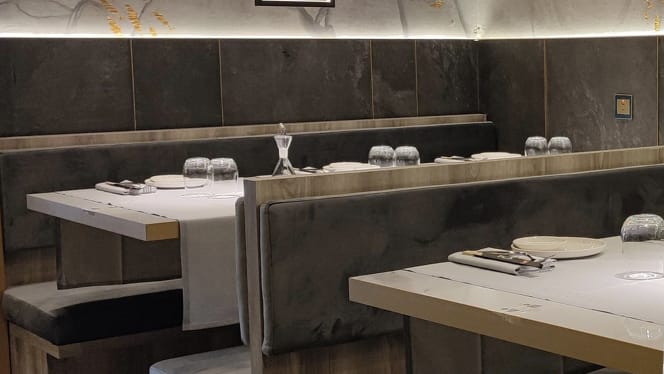 Mi Sa Sushi - Mestrino - 9