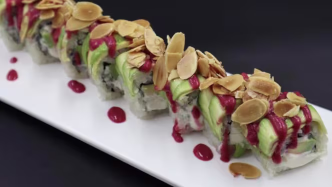 Mi Sa Sushi - Mestrino - 1