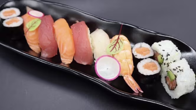 Mi Sa Sushi - Mestrino - 2