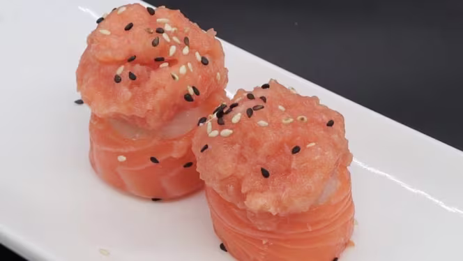 Mi Sa Sushi - Mestrino - 3