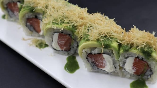 Mi Sa Sushi - Mestrino - 6