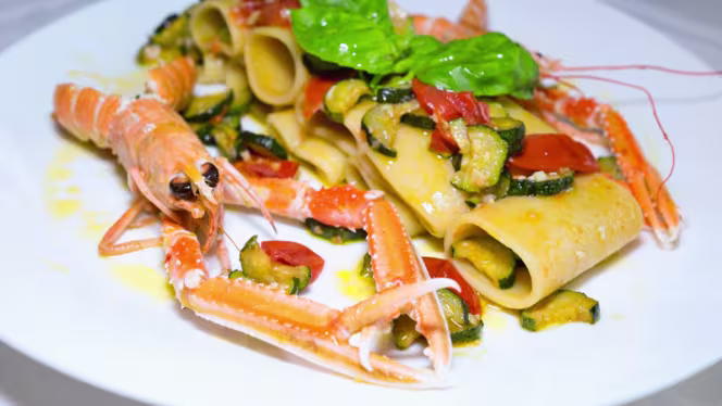 Titos Ristorante Pizzeria - 5