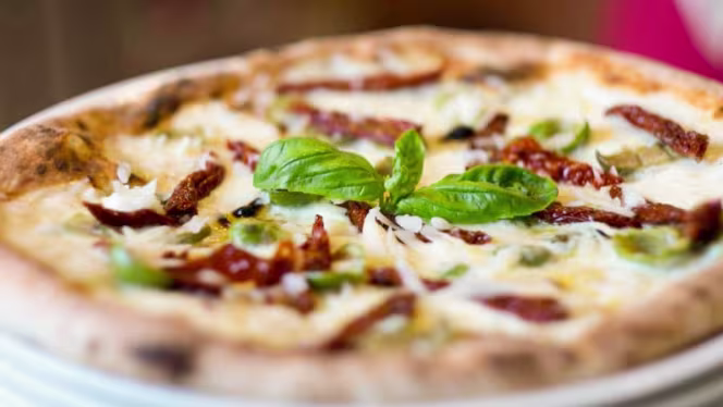 Titos Ristorante Pizzeria - 3