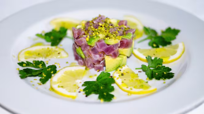 Titos Ristorante Pizzeria - 7