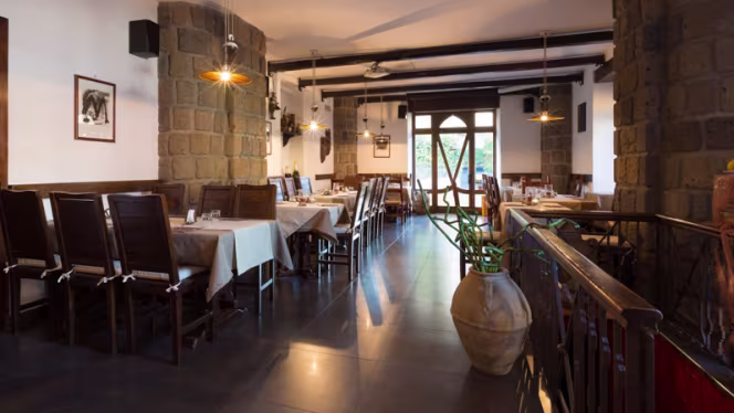 Titos Ristorante Pizzeria - 0