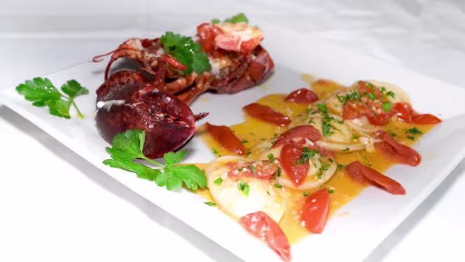 Titos Ristorante Pizzeria - 6