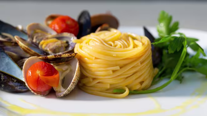 Titos Ristorante Pizzeria - 4