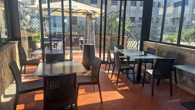 C&C Coffee & Food - 9