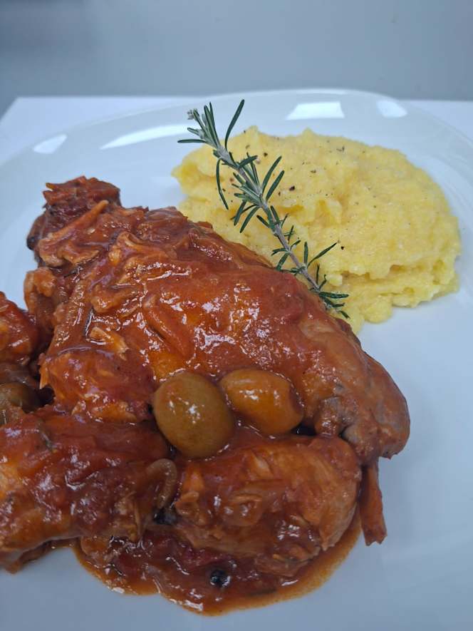 C&C Coffee & Food - 2