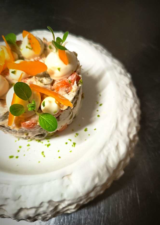 Vincent Bistrot - 0