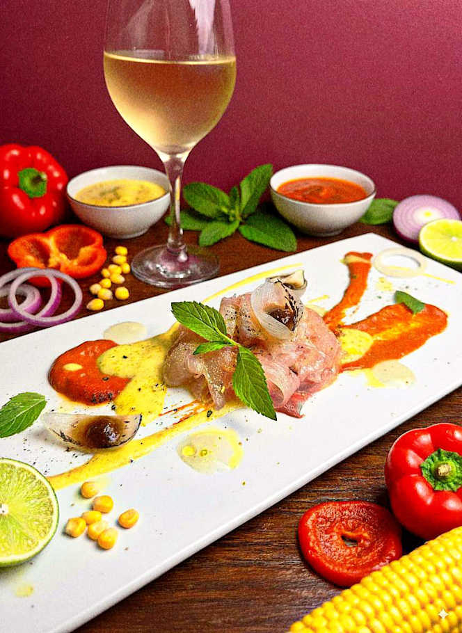 Vincent Bistrot - 4