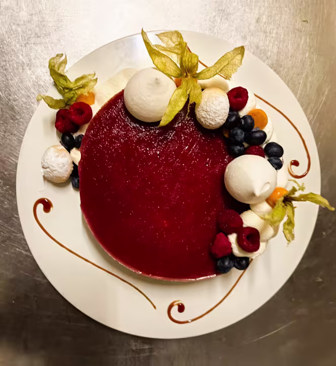 Vincent Bistrot - 1