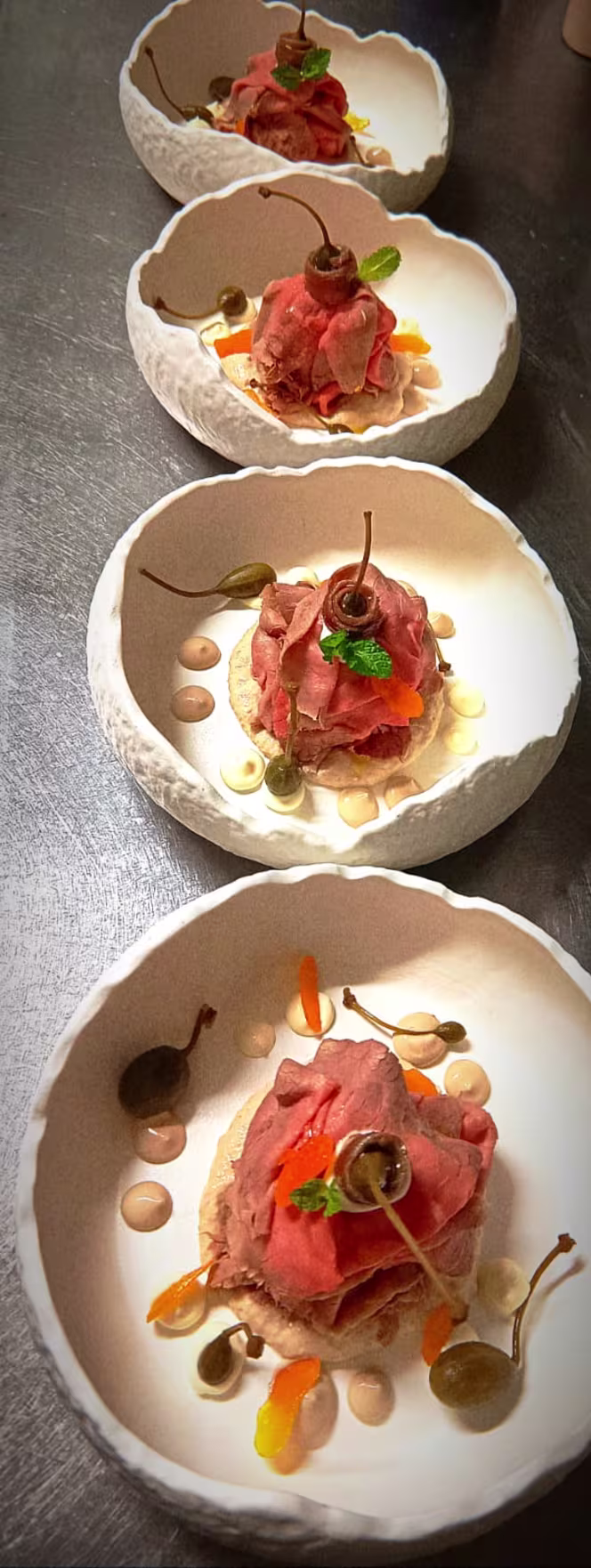 Vincent Bistrot - 6
