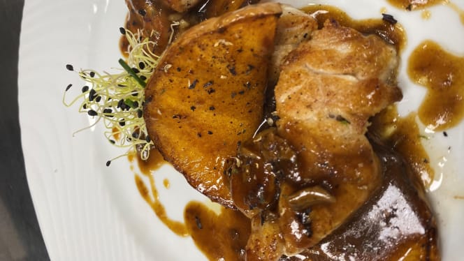 Le Bouche à Oreille - 7