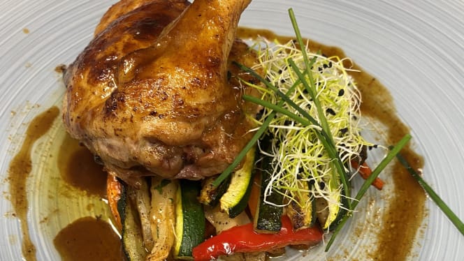 Le Bouche à Oreille - 6