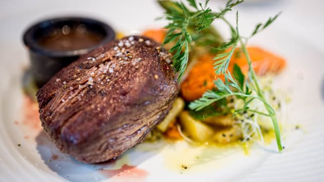 Le Bouche à Oreille - 4