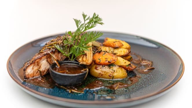 Le Bouche à Oreille - 2