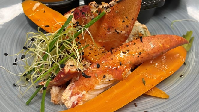 Le Bouche à Oreille - 9