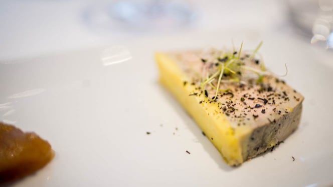 Le Bouche à Oreille - 5