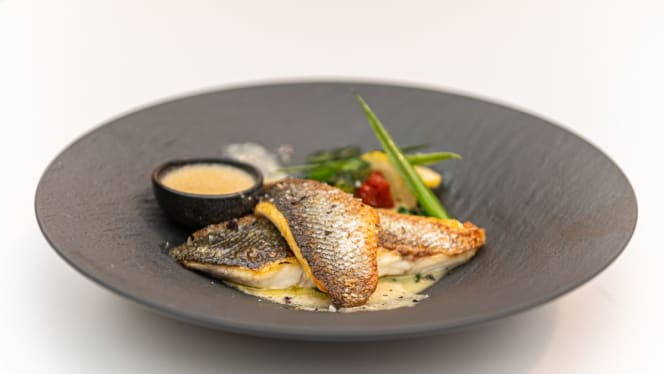 Le Bouche à Oreille - 1