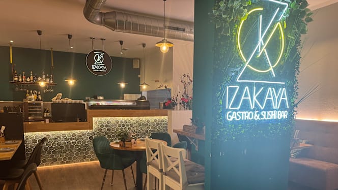 Gastro Izakaya Terrassa - Terrassa - 9