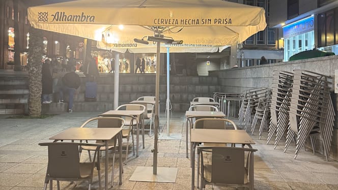 Gastro Izakaya Terrassa - Terrassa - 6