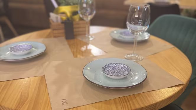 Gastro Izakaya Terrassa - Terrassa - 2